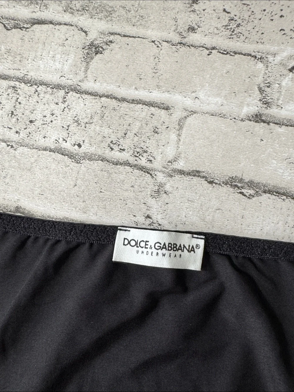 Dolce & Gabbana this very